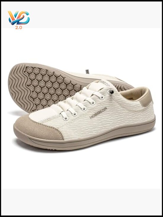Barefoot Shoes for Women Hiking Sneakers Minimalist Shoes  Barefoot Shoes Mesh Lightweight Wide Toe Box Zero